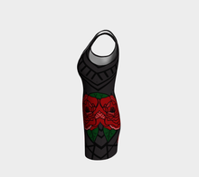 Load image into Gallery viewer, Rose dress: Made to Order