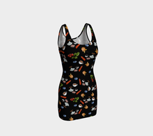Load image into Gallery viewer, Northern Foods Dress: Made to Order