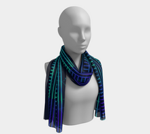 Load image into Gallery viewer, Tunniit scarf