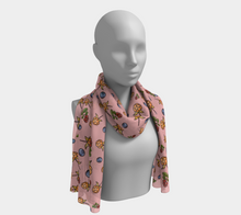 Load image into Gallery viewer, Berry Scarf: Made to Order