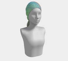 Load image into Gallery viewer, Scarf colorful : Made to Order