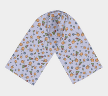 Load image into Gallery viewer, Scarf Berry: Made to Order
