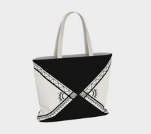Load image into Gallery viewer, Large tote: Made to Order