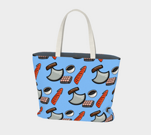 Load image into Gallery viewer, Northern Foods Tote: Made to Order