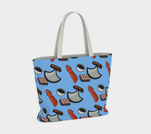 Load image into Gallery viewer, Northern Foods Tote: Made to Order