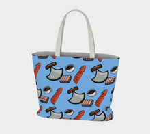 Load image into Gallery viewer, Northern Foods Tote: Made to Order