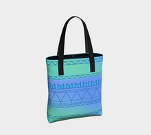 Load image into Gallery viewer, Electric Tote: Made to Order