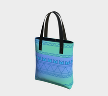 Load image into Gallery viewer, Electric Tote: Made to Order