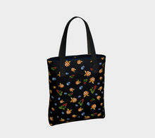 Load image into Gallery viewer, Berry Tote : Made to Order
