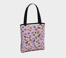 Load image into Gallery viewer, Berry Tote: Made to Order
