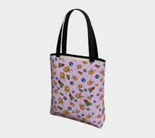 Load image into Gallery viewer, Berry Tote: Made to Order