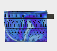 Load image into Gallery viewer, Northern Lights Carry All