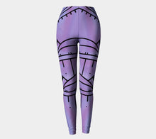 Load image into Gallery viewer, Kakivak Leggings