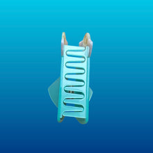 Load image into Gallery viewer, UFO hair claw 
