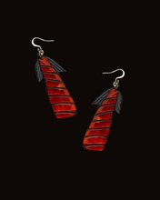 Load image into Gallery viewer, Pitsik Earrings
