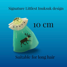 Load image into Gallery viewer, UFO hair claw 
