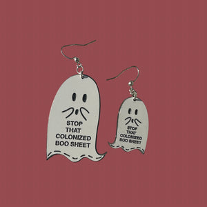 Boosheet Ghosts