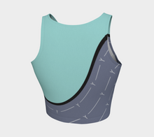 Load image into Gallery viewer, Simplistic Crop Top: Made to Order
