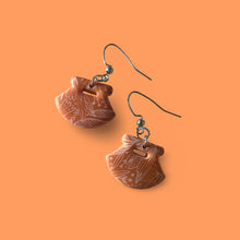 Load image into Gallery viewer, Clay Ulu Orange
