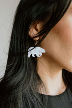 Load image into Gallery viewer, Nanuk / Polar Bear Earrings
