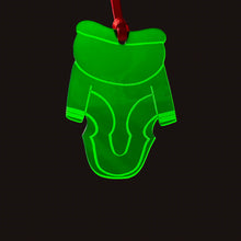 Load image into Gallery viewer, Amautik ornaments transparent
