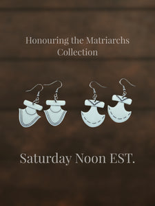 Honouring the Matriarch Collection