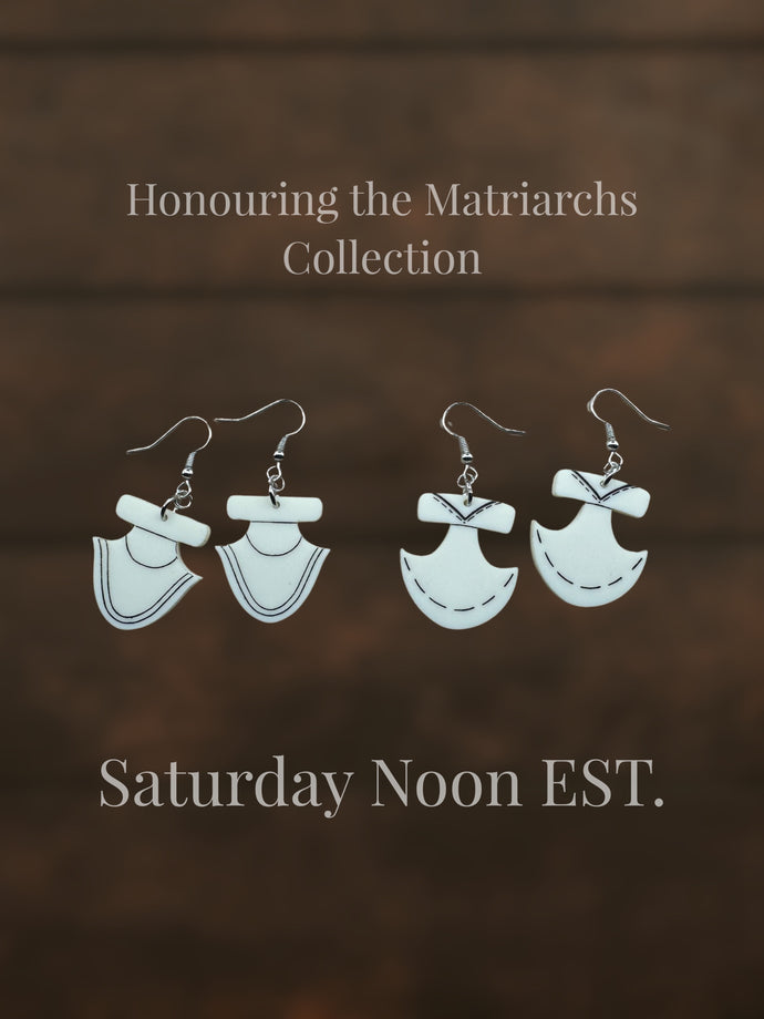Honouring the Matriarch Collection