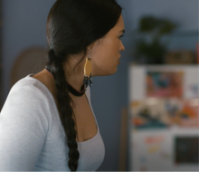 Load image into Gallery viewer, Sedna's Hands
