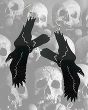 Load image into Gallery viewer, Tulugaq Earrings
