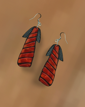 Load image into Gallery viewer, Pitsik Earrings
