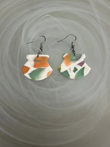 Ulu Earrings