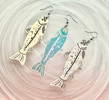 Load image into Gallery viewer, Fish Earrings!
