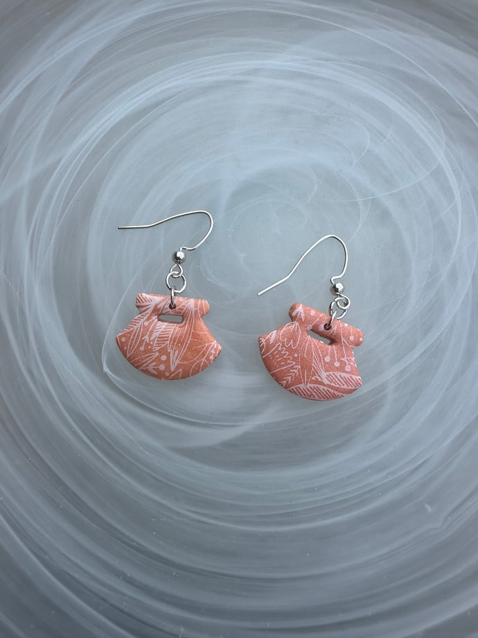 Clay Ulu Orange