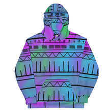 Load image into Gallery viewer, Northern Lights Hoodie
