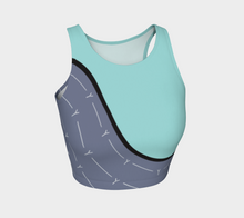 Load image into Gallery viewer, Simplistic Crop Top: Made to Order
