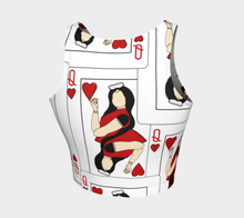 Load image into Gallery viewer, Indigneous Queen Crop : Made to Order
