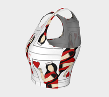 Load image into Gallery viewer, Indigneous Queen Crop : Made to Order
