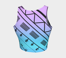 Load image into Gallery viewer, Dreamy Crop Top: Made to Order
