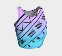 Load image into Gallery viewer, Dreamy Crop Top: Made to Order
