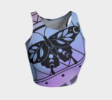 Load image into Gallery viewer, Moth crop: Made to Order
