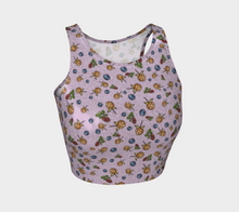 Load image into Gallery viewer, Glitter Berry Crop: Made to Order
