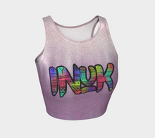 Load image into Gallery viewer, Inuk Crop Top : Made to Order

