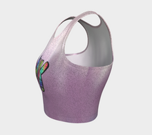 Load image into Gallery viewer, Inuk Crop Top : Made to Order
