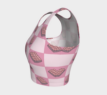 Load image into Gallery viewer, Retro Inuk Crop Top: Made to Order
