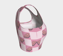 Load image into Gallery viewer, Retro Inuk Crop Top: Made to Order
