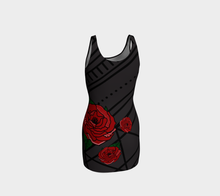 Load image into Gallery viewer, Rose dress: Made to Order
