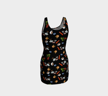 Load image into Gallery viewer, Northern Foods Dress: Made to Order
