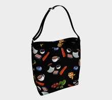 Load image into Gallery viewer, Northern Foods Tote: : Made to Order
