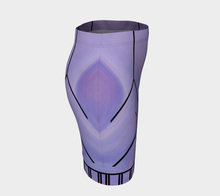 Load image into Gallery viewer, Inuit Tatto skirt pink and purple: Made to Order
