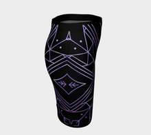 Load image into Gallery viewer, Geo Inuit Tattoo skirt: Made to Order: Made to Order
